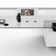 Image for article titled Electricity Conducting Glass Tables Are Probably Going to Be the Next Interior Design Fad
